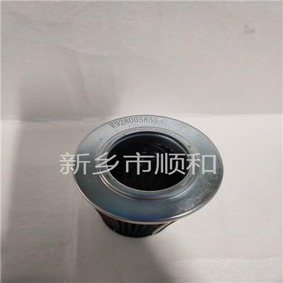 F12-100SW-W钢厂修磨机油站不锈钢滤芯