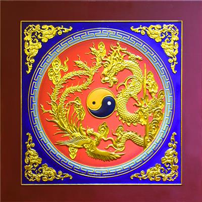 仙缘古建寺庙各款式主板图分享