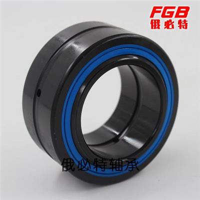 山东FGB俄必特GE30ES GE30ES-2RS GE30DO-2RS机械轴承钢关节轴承