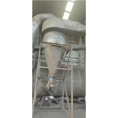 二手锅炉布袋除尘器转让 使用寿命长