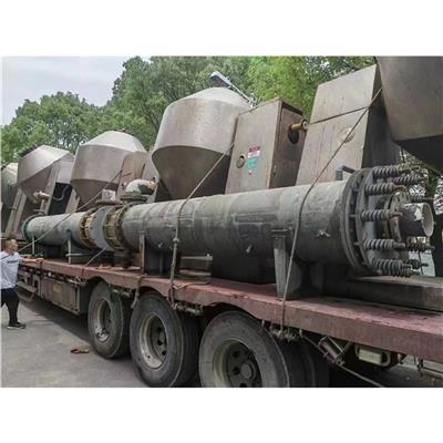 双锥真空干燥机转让