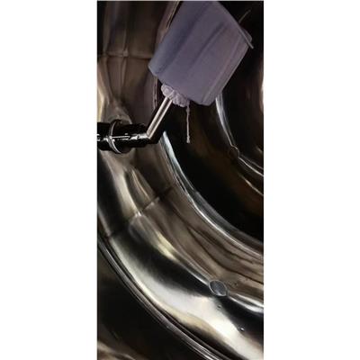 出售二手真空双锥干燥机 SZG双锥回转真空干燥机