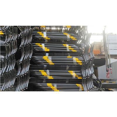 湖北警示隔离 强度高 钢性好