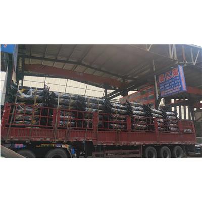 十堰交通护栏 抗腐蚀 抗老化