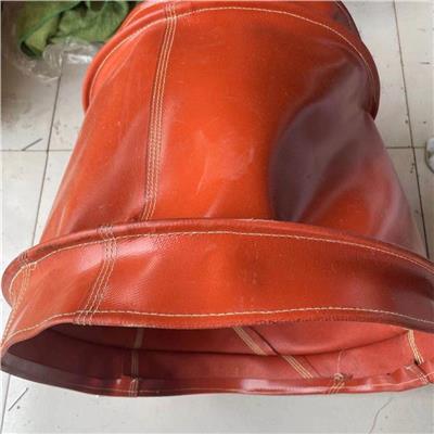 辰睿通风软连接|耐高温通风软连接|伸缩软连接