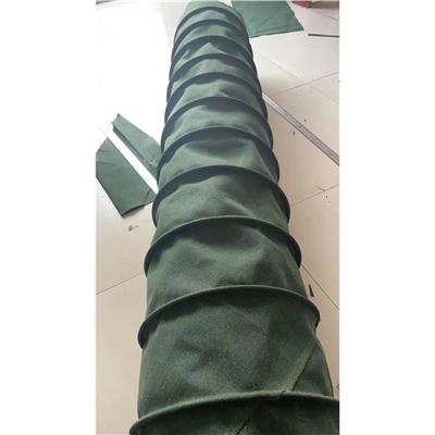 辰睿通风软连接|耐压通风软连接|帆布软连接