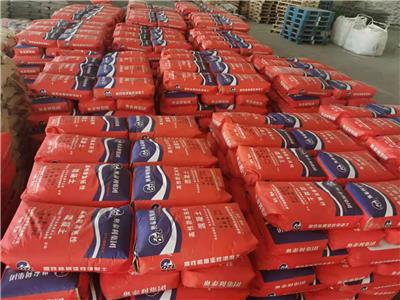 武威高强无收缩灌浆料批发价格