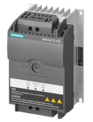 西门子V20制动单元1AC 230V8A