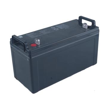 江苏松下蓄电池铅酸免维护蓄电池LC-RA127R2机房延时备用