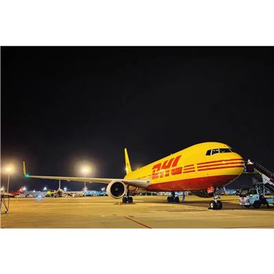 苏州DHL国际快递服务站_DHL快递安全送达