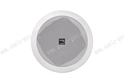 石家庄斯尼克CS-803带后罩天花喇叭声音覆盖范围大