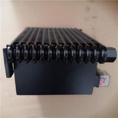 OK-ELD4H/3.1/12V/1/S/AITF60,贺德克风冷却器