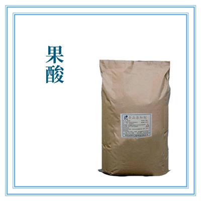 果酸厂家