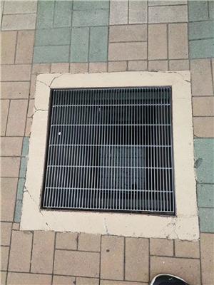 排水水沟盖板