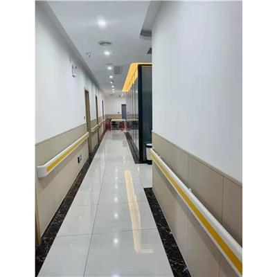 太原成品医用扶手厂家直供 防撞