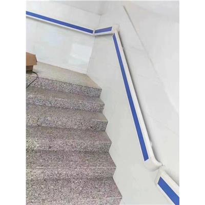 防撞扶手 一站式服务 银川防撞走廊扶手生产厂家