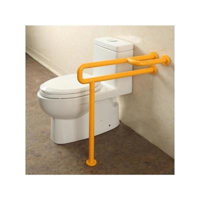卫生间马桶扶手架 马桶扶手 密度高
