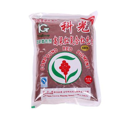高粱红色素厂家