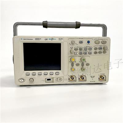 安捷伦Agilent DOS5012A示波器