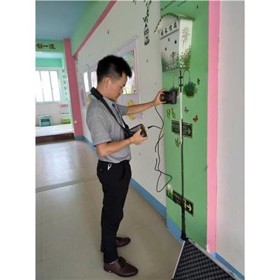 石河子幼儿园房屋安全评估鉴定中心 建筑房屋安全检测 危房加固检测鉴定单位