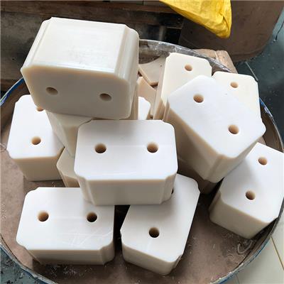 mc尼龙加工件耐磨含油尼龙异形件PA66高强度尼龙注塑塑料异型件
