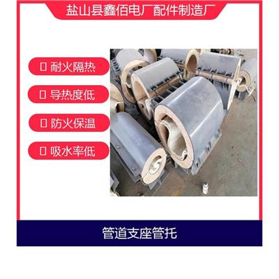 随州供热管道支座批发_管道支座安装规范
