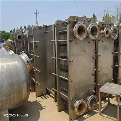 二手搪瓷冷凝器