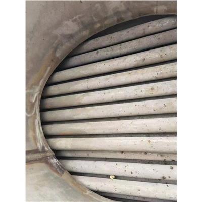 二手冷库冷凝器 性能稳定