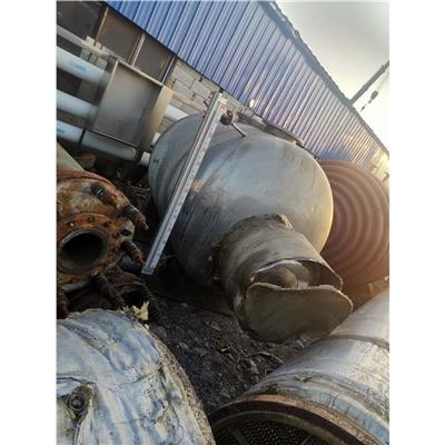 出售二手冷凝器