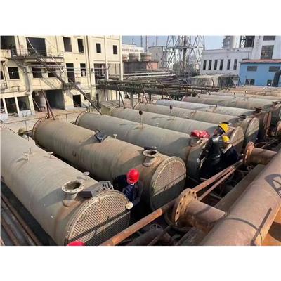 二手冷凝器蒸发器 操作简单