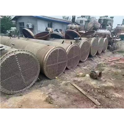 二手冷凝器批发 操作简单