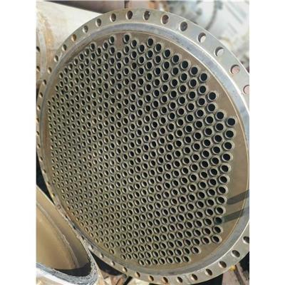 二手板换式换热器 使用寿命长