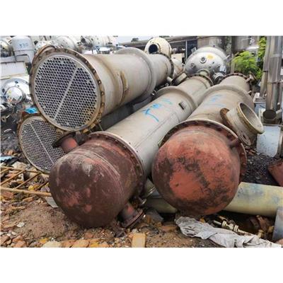 二手冷凝器冷凝器 性能稳定