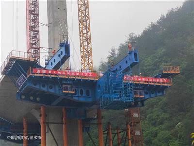 桥梁挂篮 钢模板租赁 可租可定挂篮租赁 库存充足 规格齐全 通耀品牌 TY-03轻便型 价格优惠
