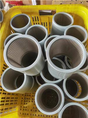 宏静达供应IX-400x180黎明滤芯油滤芯不锈钢滤芯