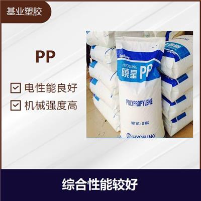 PP JC160 流动性好 电性能良好