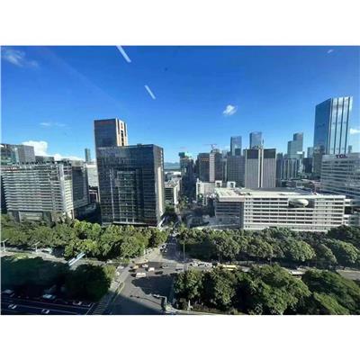 带上下水**前海壹号全海景 物业招租