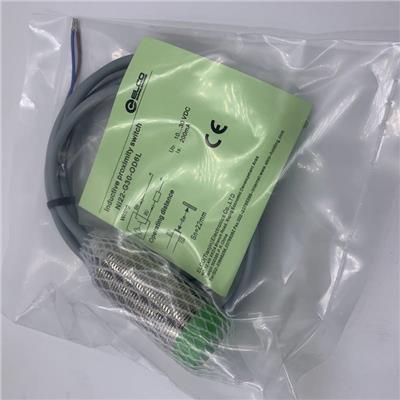 原装瑞士ELCO宜科接近开关FI5-Q18-ON6L F15-Q18-CN6L OD6L OP6L