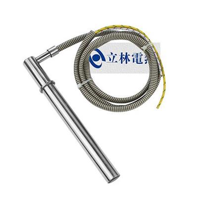 惠州20mm高瓦特380v电加热棒