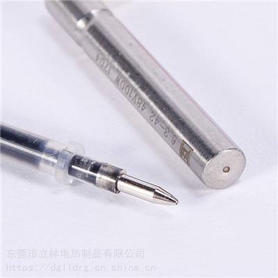 常州电热棒8mm不锈钢电热棒