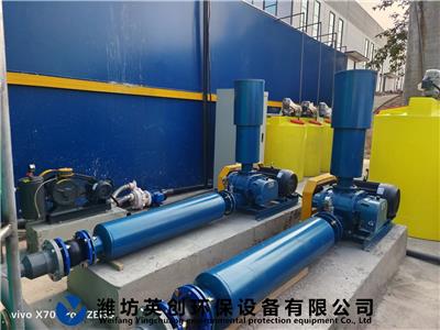 云浮酿酒污水处理设备厂家