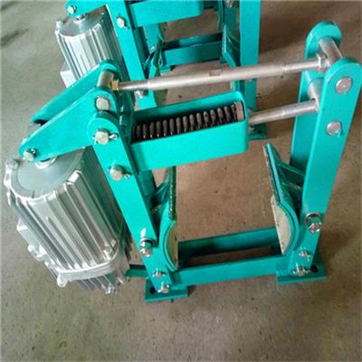 YWZ4B-100/18提升机制动装置 焦作厂家直发 可定制 虹泰