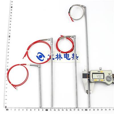 上海1000w大功率3mm单头电热管