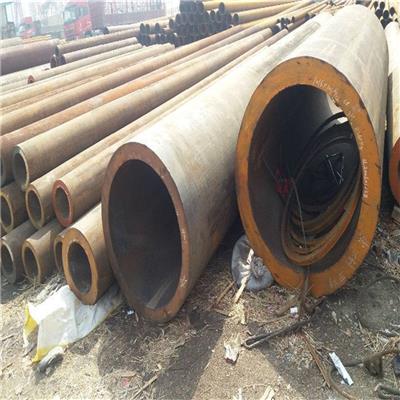 陕西Q370E无缝钢管价格 无缝管 可零售批发