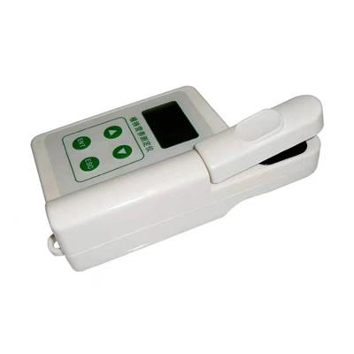 叶绿素含量测定仪 便携式叶绿素测定仪