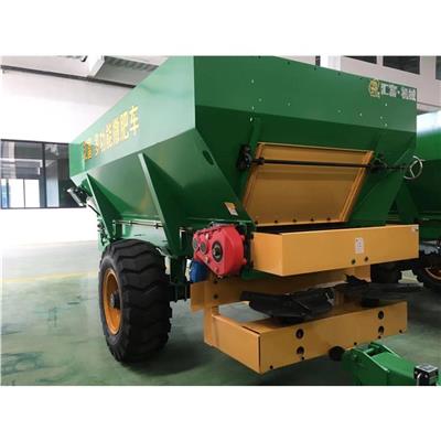 工厂直发 多功能撒肥车