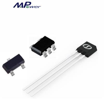 MA7002 霍尔感应开关 磁敏元件 位移开关 接近开关