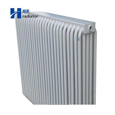 沧州弧五柱暖气片尺寸