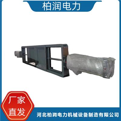 气动耐高温插板门 矩形风门 百叶窗式电动挡板门厂家定做