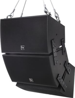 Electro-Voice美国扬声器EVF-1152D/66-FG